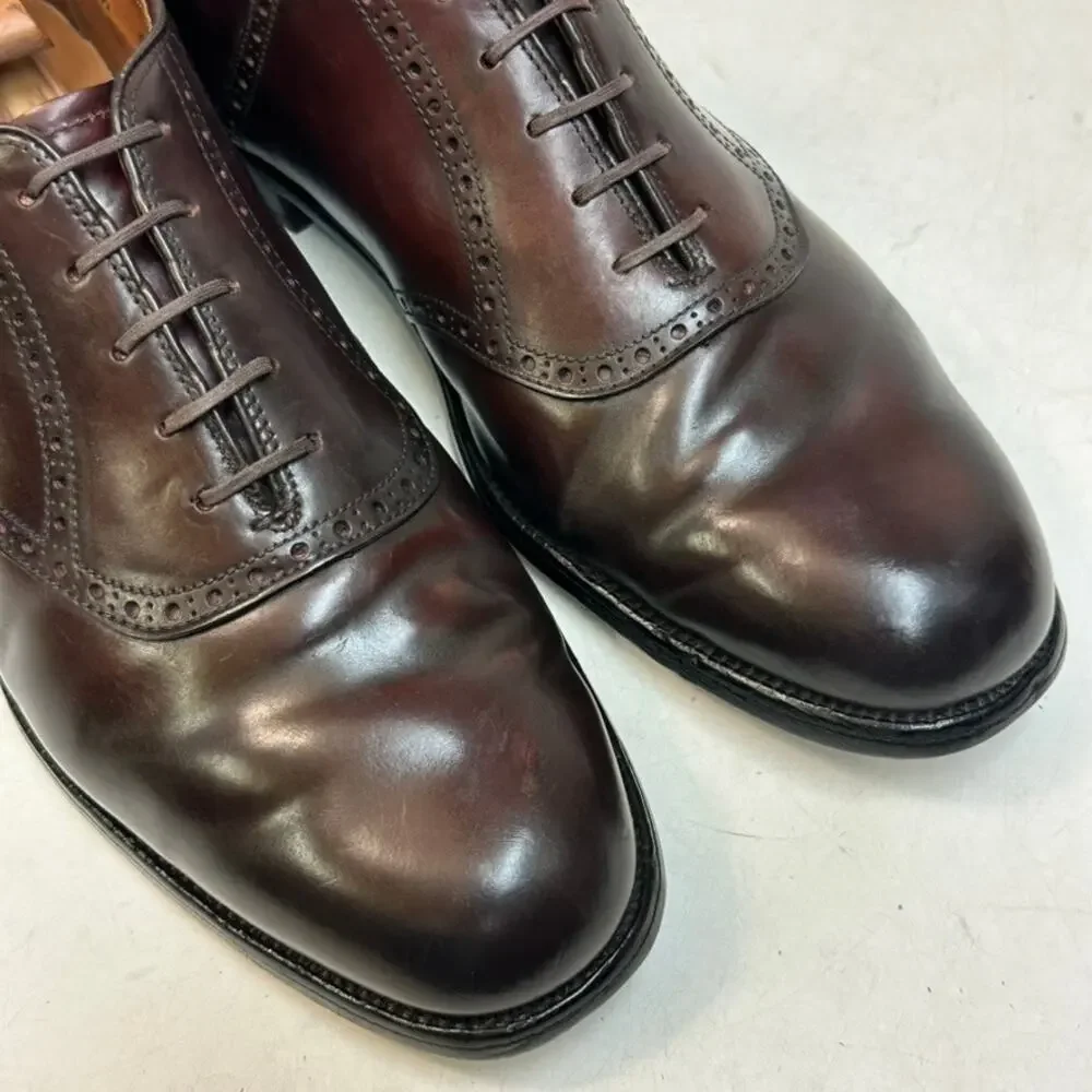 Alden saddle bal